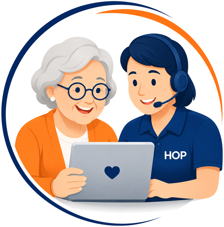 Help Our Parents